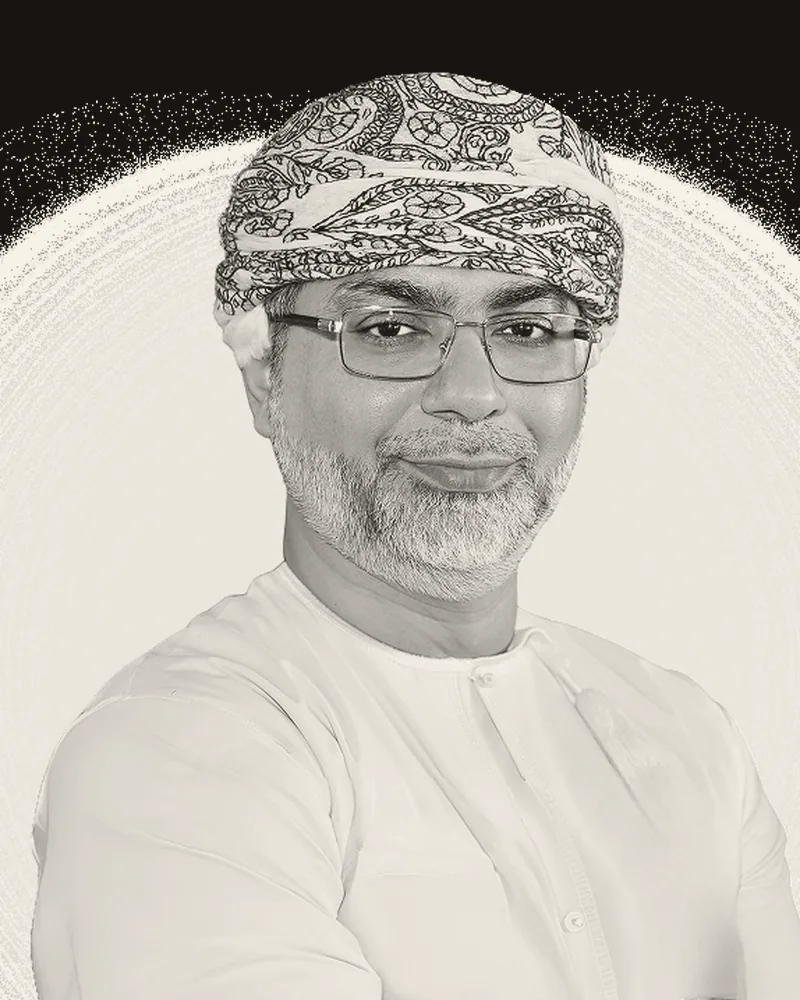 Hon. Abbas Al Humaid