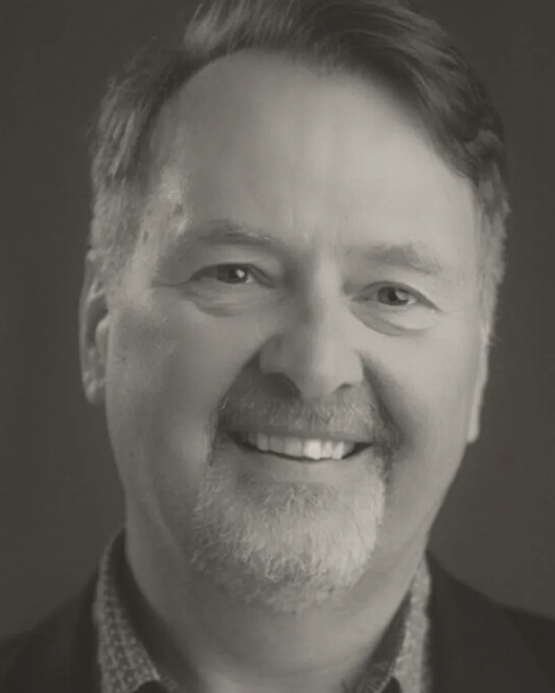 Mark Swanson