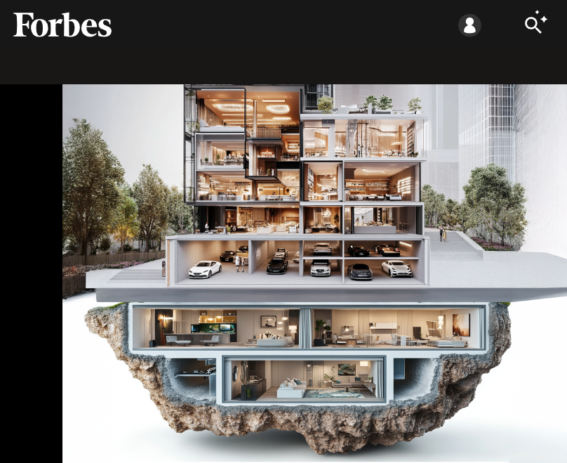 Aerie: Redefining Luxury Living with Unmatched Security and Sustainability