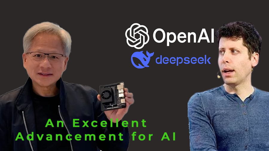 DeepSeek R1: A Game-Changer for Agentic Companies